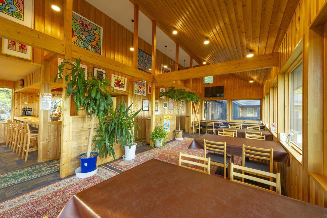Niseko Hykrots Ikigai Village Rankoshi Exterior foto