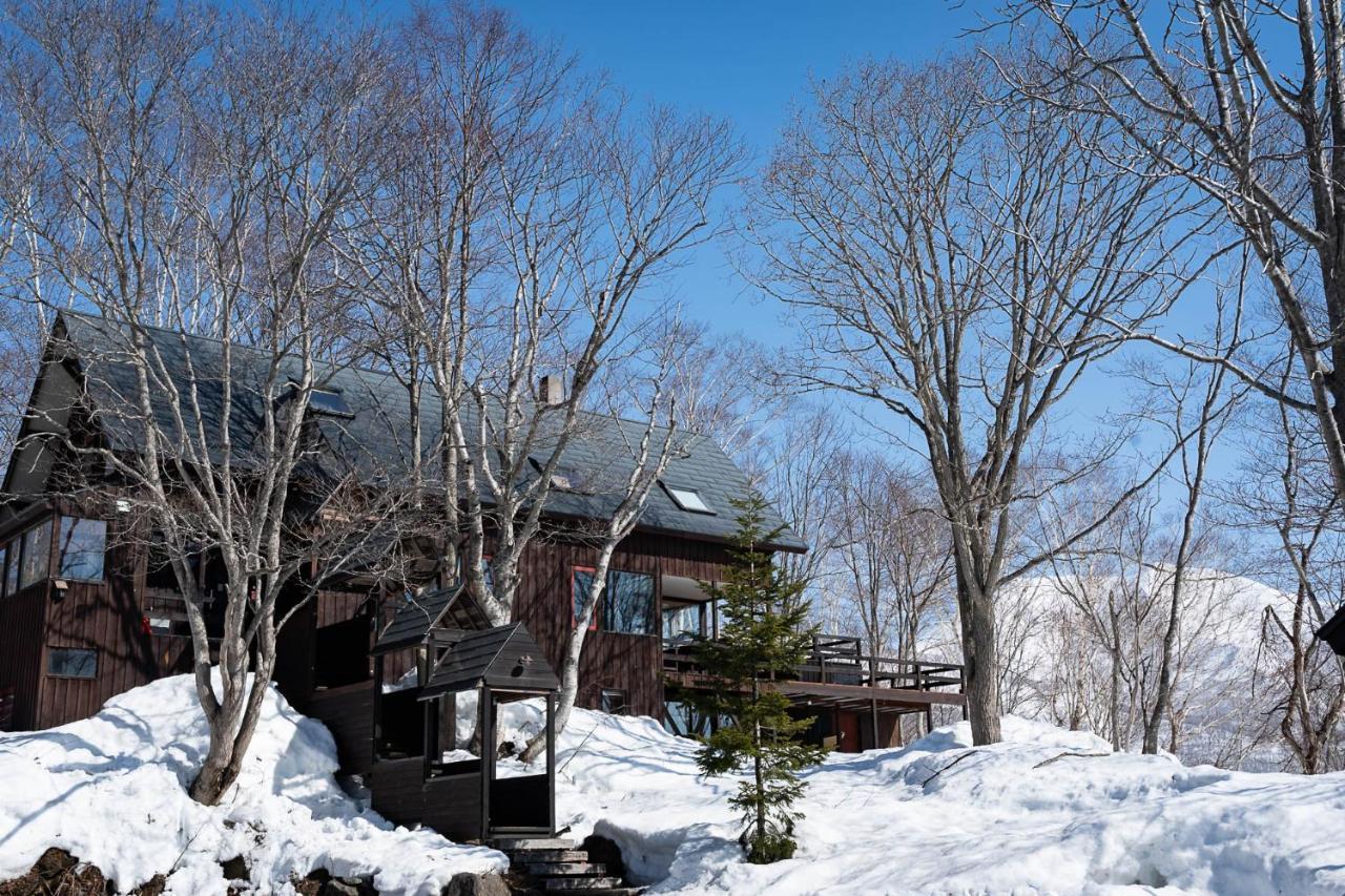 Niseko Hykrots Ikigai Village Rankoshi Exterior foto
