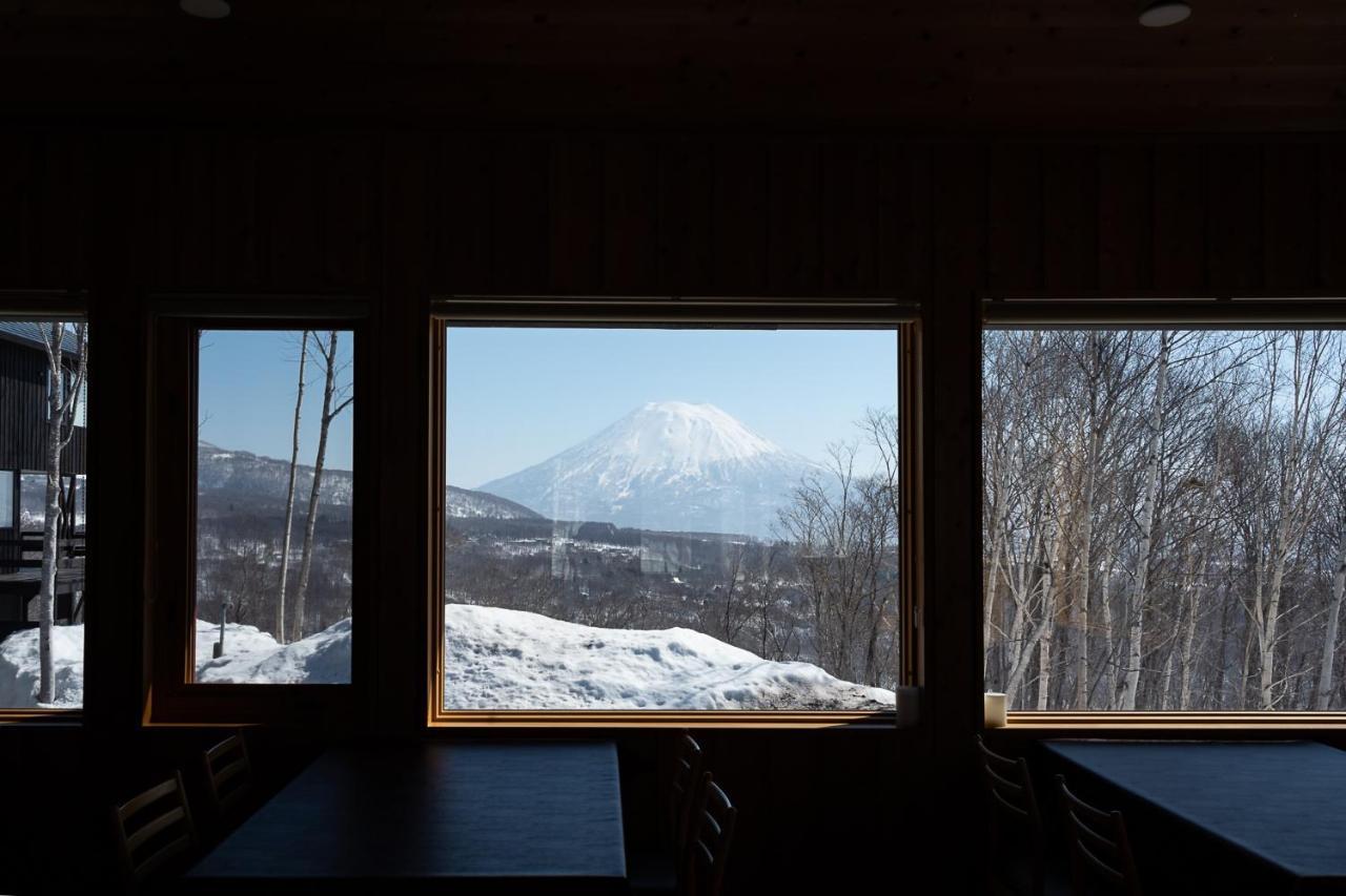 Niseko Hykrots Ikigai Village Rankoshi Exterior foto