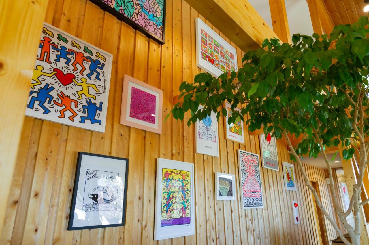 Niseko Hykrots Ikigai Village Rankoshi Exterior foto