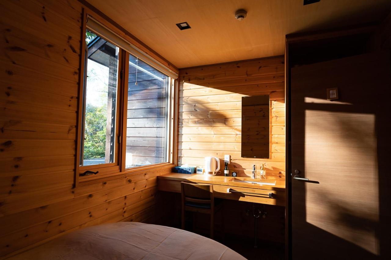 Niseko Hykrots Ikigai Village Rankoshi Exterior foto